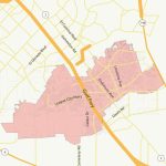 League City Tx Neighborhood Map | Great Maps Of Houston | League   Stafford Texas Map