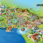 Legoland® Florida Is A 150 Acre Interactive Theme Park With More   Legoland Florida Hotel Map