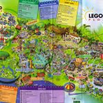 Legoland Florida Map | States Maps   Legoland Florida Park Map