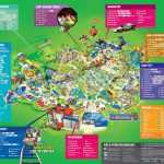 Legoland® Malaysia Rides   Legoland Map Florida