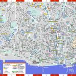 Lisbon Maps   Top Tourist Attractions   Free, Printable City Street Map   Printable Street Maps Free