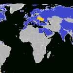 List Of Countries With Ikea Stores   Wikipedia   Ikea Locations California Map