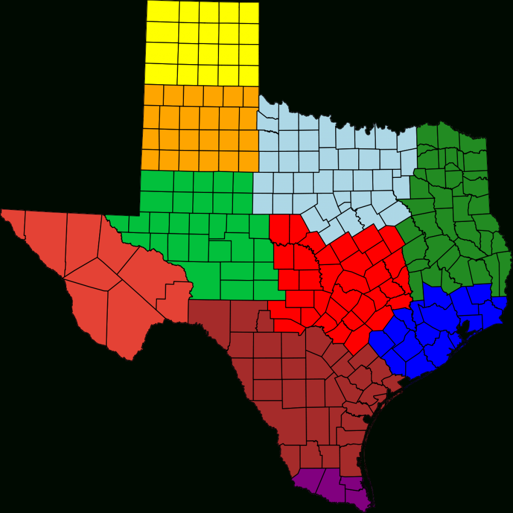 List Of Farm To Market Roads In Texas - Wikipedia - Texas Farm To Market Roads Map