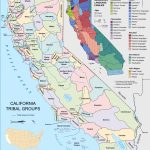 List Of Indigenous Peoples In California   Wikipedia   Southern California Native American Tribes Map