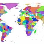 List Of Tz Database Time Zones   Wikipedia   Printable Time Zone Map With State Names