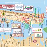 Local Maps | Ocean City Md Chamber Of Commerce   Printable Map Of Ocean City Md Boardwalk
