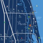 Locator Map   Bay Colony Juno Beach | Waterfront Homes   Juno Beach Florida Map