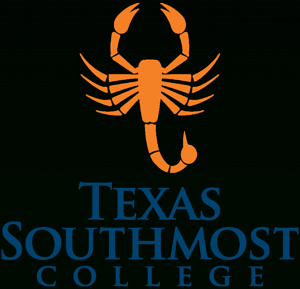 Logos - Texas Southmost College Map
