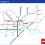 London Tube Map Printable (83+ Images In Collection) Page 2   Printable London Tube Map 2010