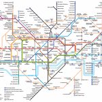 London Underground | London Moments | London Tube Map, Underground   Printable London Tube Map 2010
