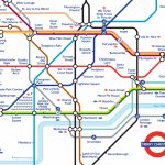 London Underground Map In 3D – Uk Map   Printable London Underground Map