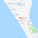 Longboat Key Vacation Rentals, Turtle Crawl Inn Resort   Casey Key Florida Map