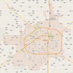 Lubbock, Texas Map   Where Is Lubbock Texas On The Map
