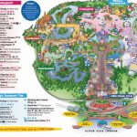 Magic Kingdom Disney World Map Pdf Save Cute Walt Park Maps 8   Disney Springs Florida Map