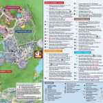 Magic Kingdom Park Map | Disney In 2019 | Disney World Map, Disney   Disney World Map 2017 Printable