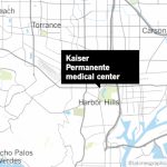 Man In Custody After Reports Of A Gunman At Kaiser Hospital In   Kaiser Permanente Locations In California Map