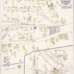 Map, California, Sonoma County | Library Of Congress   Thomas Guide Southern California Arterial Map