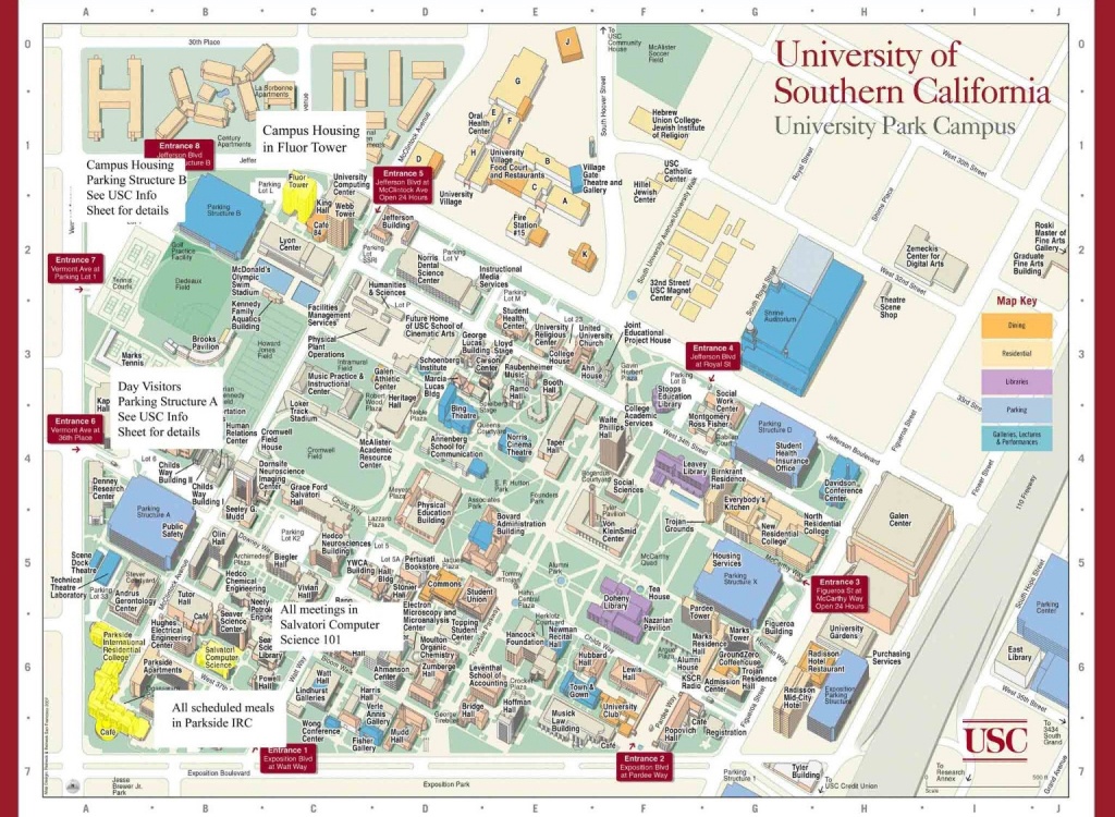 Map California University Of Pa – Map Of Usa District - California University Of Pa Campus Map