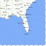 Map Clearwater Florida | D1Softball   Clearwater Beach Florida Map