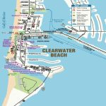 Map Clearwater Florida | D1Softball   Map Of Clearwater Florida Beaches