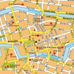 Map Cork, Ireland. Maps And Directions At Hot Map.   Cork City Map Printable