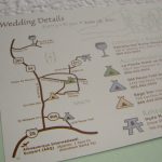 Map For Wedding Invitation ~ Wedding Invitation Collection   Maps For Wedding Invitations Free Printable