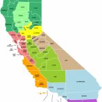 Map Of All California Big Map Of California Picture Collection In   Big Map Of California