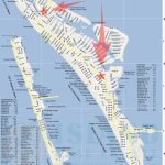 Map Of Anna Maria Island   Zoom In And Out. | Anna Maria Island In   Emerald Island Florida Map