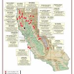 Map Of California Fires Right Now – Map Of Usa District   California Fire Map Right Now