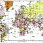Map Of Earth Latitude Longitude Inspirational Lets Maps World Fill   Map Of World Latitude Longitude Printable