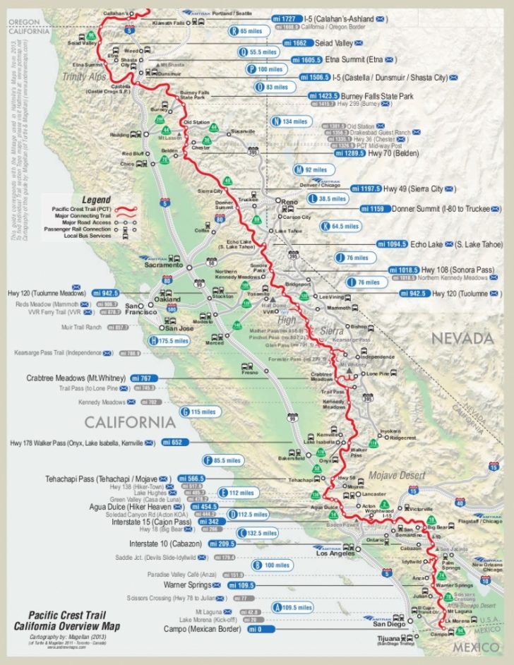 map-of-first-half-of-pct-dean-s-pacific-crest-trail-hike-pct-map