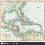Map Of Florida And Bahamas | D1Softball   Map Of Florida And Bahamas