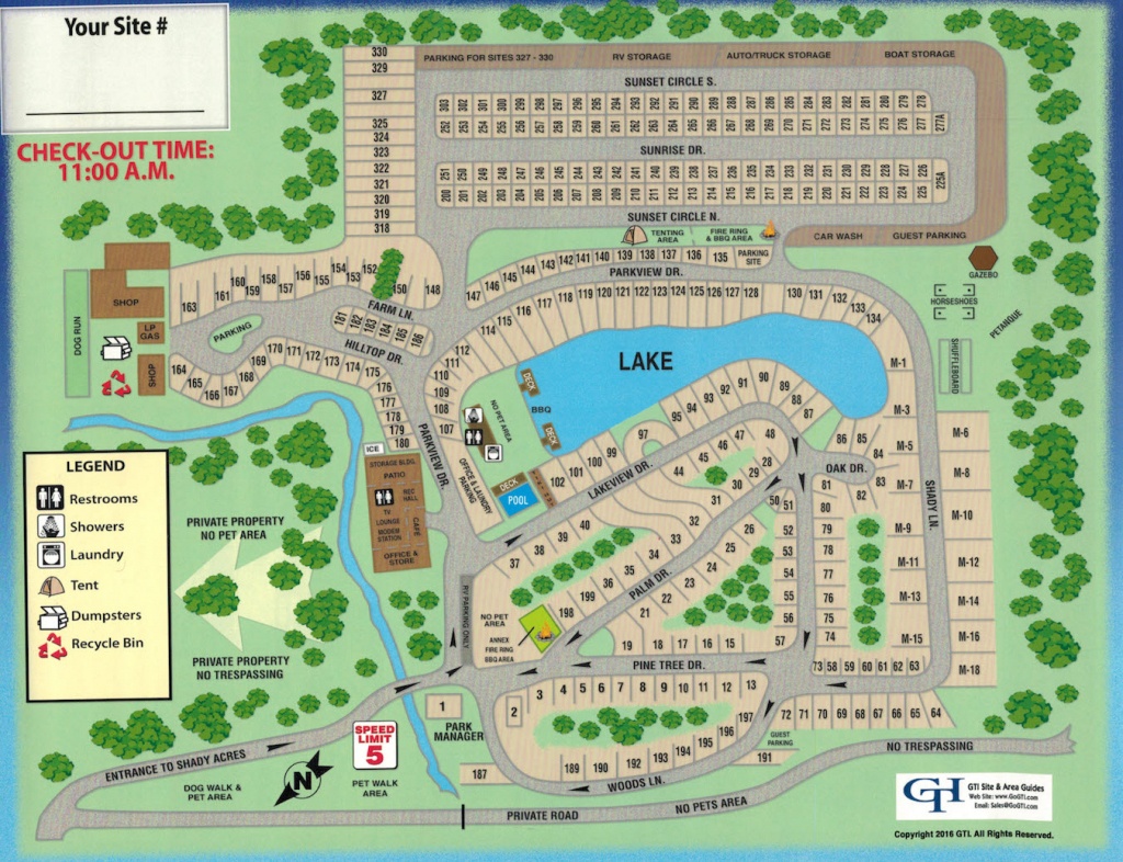 Map Of Florida Rv Parks Download Them And Print Map Of Rv Parks In Florida 