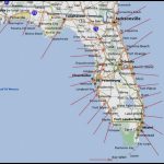 Map Of Florida West Coast Beaches And Travel Information | Download   West Florida Beaches Map