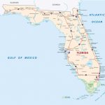 Map Of Florida   Where Is Port Charlotte Florida On A Map