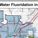 Map Of Fluoridated Areas In Sacramento Ca   Youtube   California Fluoridation Map
