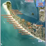 Map Of Fort Myers Beach Florida Hotels   Maps : Resume Examples   Street Map Of Fort Myers Florida