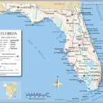 Map Of Gulf Coast Cities And Travel Information | Download Free Map   Map Of Florida Beaches On The Gulf