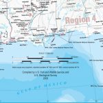 Map Of Gulf Coast Cities | Sitedesignco   Gulf Coast Cities In Florida Map