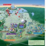 Map Of Hotels Around Disney World 249 Best Disney Images On   Map Of Disney Florida Hotels