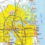Map Of Jacksonville Fl | D1Softball   Mayo Clinic Jacksonville Florida Map