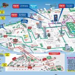 Map Of Manhattan In Miles | Citypass New York City Save 68.00 On The   Printable Walking Map Of Midtown Manhattan
