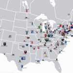 Map Of Mlb Ballparks Baseball Teams In Us Minor Leagues 0 Refrence   Printable Map Of Mlb Stadiums