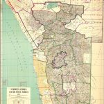 Map Of Namibia With Farm Divisions, 1966 #map #namibia | South   Printable Road Map Of Namibia