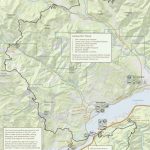 Map Of Northern California Hiking Trails – Map Of Usa District   Northern California Hiking Map