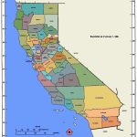 Map Of Northern California Indian Casinos – Map Of Usa District   Casinos In California Map