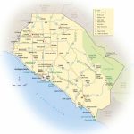 Map Of Orange County California Beaches – Map Of Usa District   Newport California Map