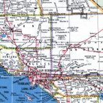 Map Of S California And Travel Information | Download Free Map Of S   Road Map Of Southern California