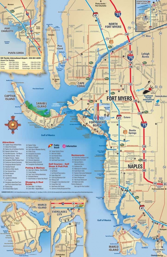 Map Of Destin Florida And Surrounding Cities