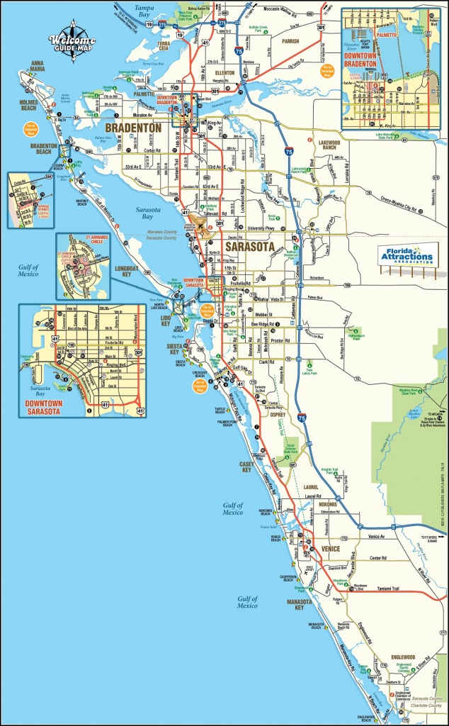 Map Of Sarasota Florida - Map : Resume Examples #ygkzkd53P9 - Map Of Sarasota Florida Area